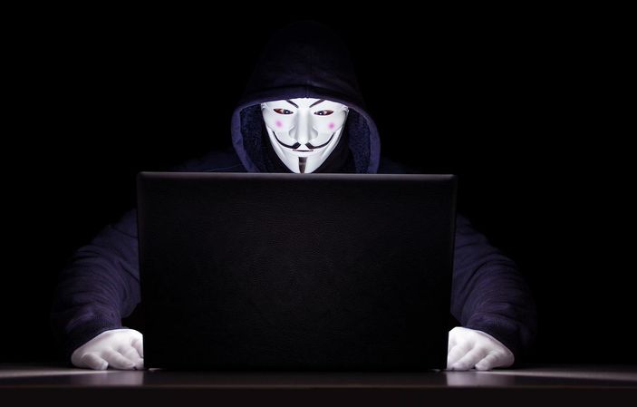 5 Tipe Hacker Berdasarkan ‘Topi’, Simak Motif Serta Tujuan Peretasannya