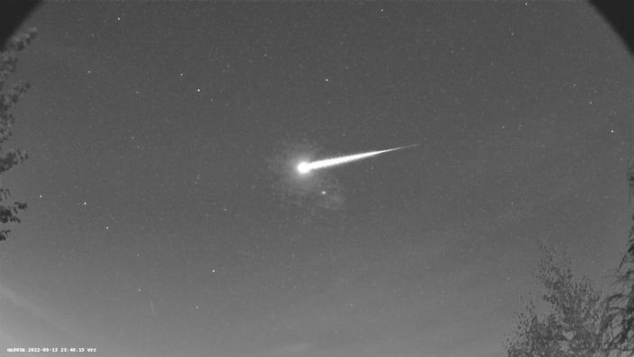 4 Fenomena Langit November yang Pantang Dilewatkan, Lihat Gerhana Total dan Hujan Meteor oleh Mata Telanjang