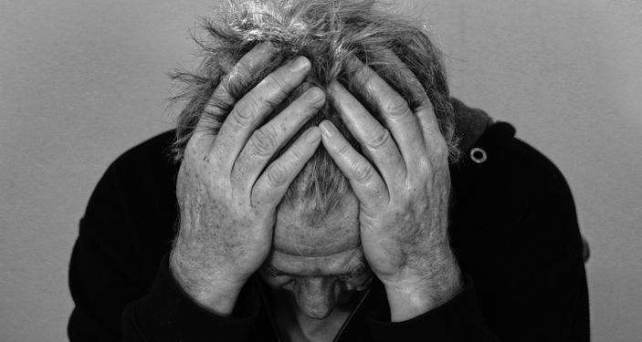 Depresi Sering Jadi Masalah bagi Pelajar dan Pekerja, Psikolog: Wujudkan Lingkungan Sehat Mental