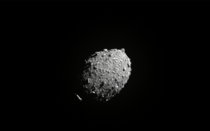 Heboh Asteroid Besar Siap Hantam Bumi 22 Oktober 2022, Netizen: Masih Ada Waktu untuk Bertobat