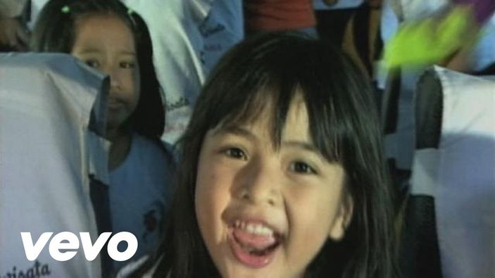 Lirik Lagu Libur Telah Tiba - Tasya Kamila dan Fakta di Baliknya