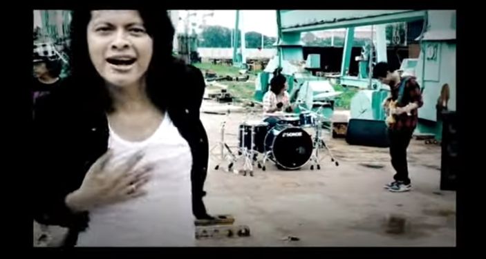 Lirik Terbang - Gigi dan Fakta di Baliknya - Pikiran-Rakyat.com