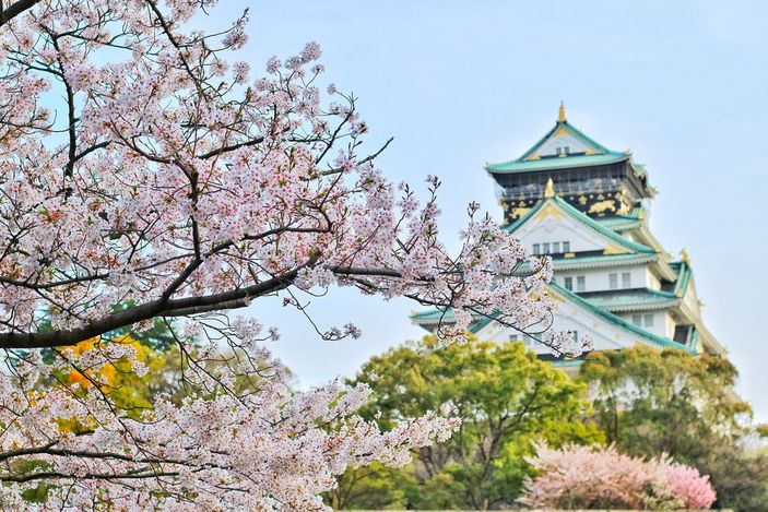 Jepang Dibuka Kembali untuk Turis Meski Toko Suvenir Tutup dan Kekurangan Staf Hotel