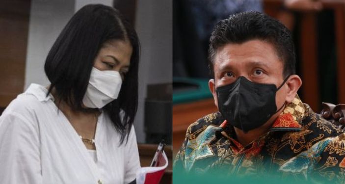 Dalih Ferdy Sambo Tak Laporkan Pelecehan Putri Candrawathi ke Kapolres: Demi Keselamatan Istri Saya