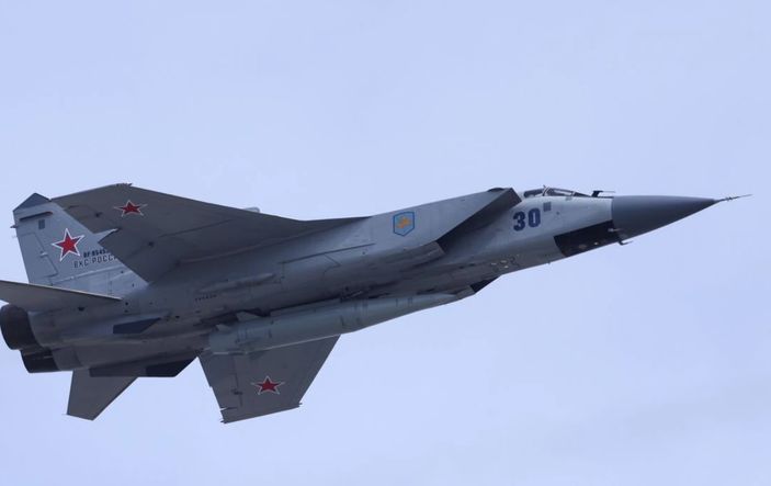 Pesawat Pengebom Milik China dan Rusia Terbang Bersama, Dua Negara Dinilai Ancam Jepang