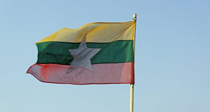 Pengawas Pendanaan Terorisme Global Masukkan Myanmar dalam Daftar Hitam, Terungkap Alasannya
