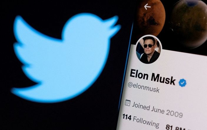 Elon Musk Ingin Kembalikan Trump ke Twitter, Buat Jajak Pendapat selama 24 Jam