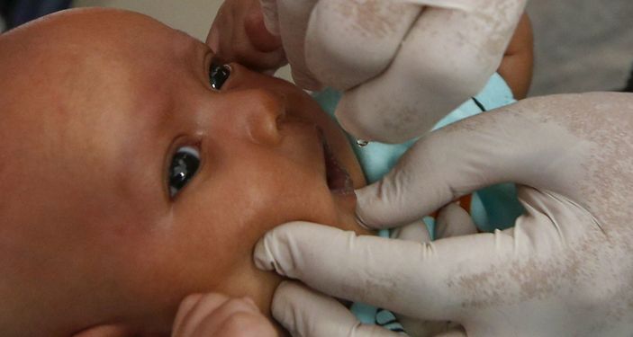 Campak dan Difteri Banyak Ditemukan, Kemenkes Sorot Imunisasi Dasar Lengkap Rendah di Aceh
