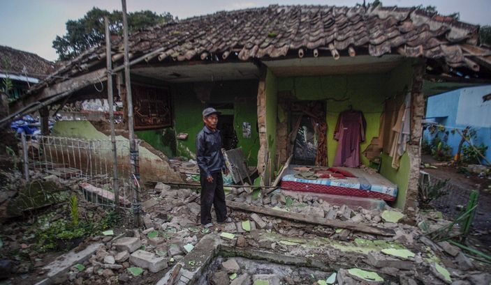 Update Gempa Cianjur: 331 Korban Meninggal Dunia, 11 Warga Masih dalam Pencarian Update Gempa Cianjur: 331 Korban Meninggal Dunia, 11 Warga Masih dalam Pencarian