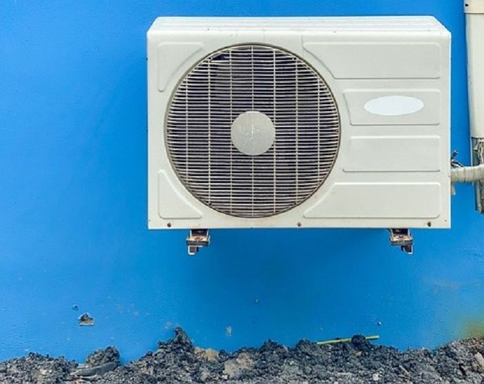 Metode Passive Cooling, Alternatif Pendingin Ruangan Selain AC yang Ramah Lingkungan