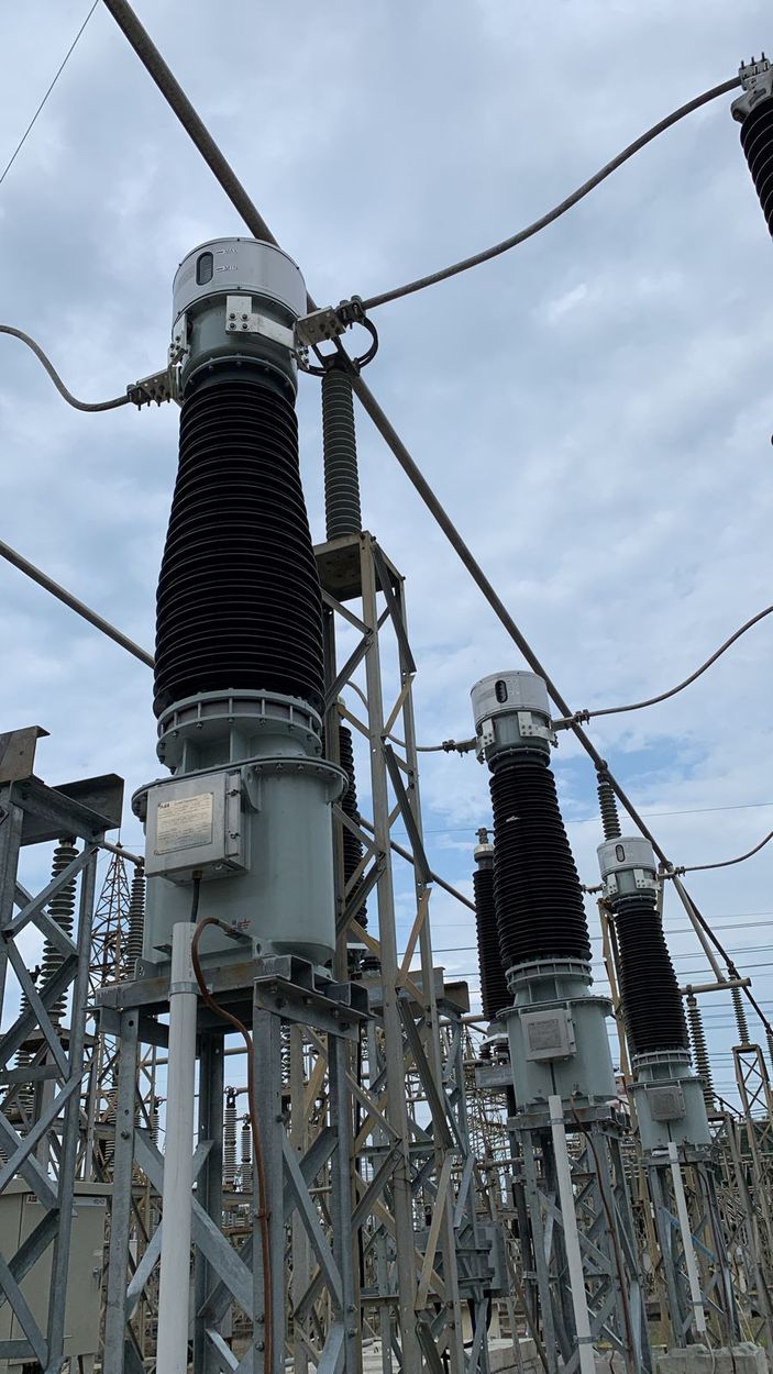Evakuasi Daya 780 MW, PLN Selesaikan Pembangunan GIS 150 kV Tambak Lorok III