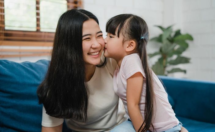 20 Link Twibbon Hari Ibu 2022 yang Cocok untuk Rayakan Kasih Sayang kepada Ibu Kita