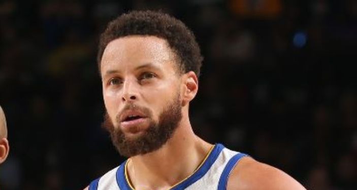 Cedera, Stephen Curry Akan Absen Selama Dua Pekan Membela Golden State Warriors