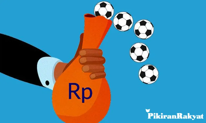 Pengaturan Skor Liga 2 Terjadi 2018, Polisi Ungkap Alasan Baru Tetapkan Tersangka 5 Tahun Kemudian