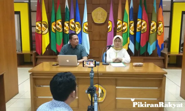 Delapan Prodi Baru Sarjana Terapan Di Unpad Ini Detailnya