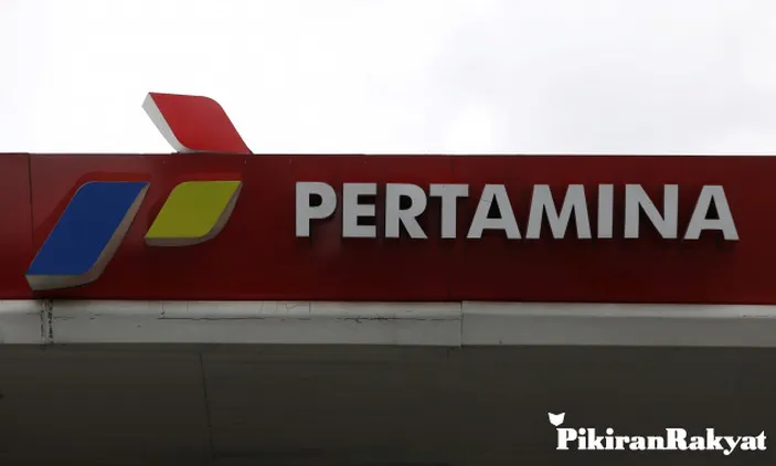 Pertamina Beri Bantuan Oli Gratis Bagi Korban Banjir 2020