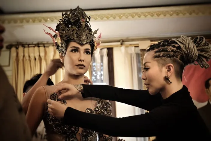 Kronologi Pelecehan Seksual Miss Universe Indonesia, Korban ...