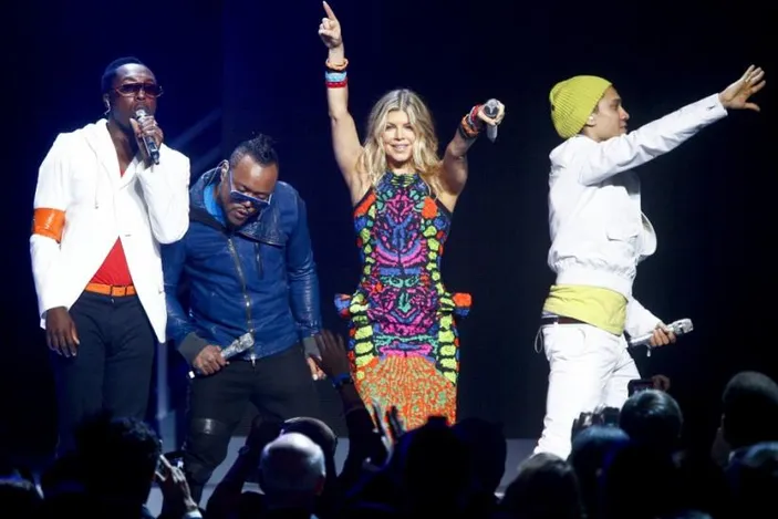 Lirik Lagu ‘Where Is The Love?’- The Black Eyed Peas yang Viral di ...