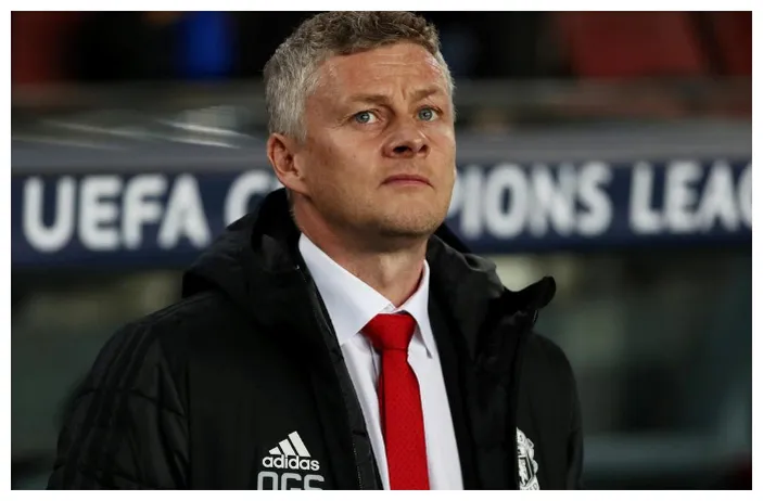 Norwich Vs Manchester United Ole Gunnar Solskjaer Piala Fa Faktor