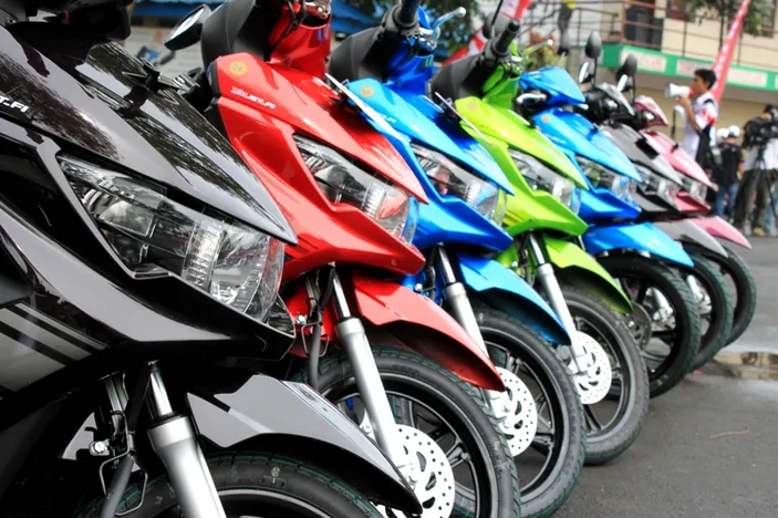 10 Rekomendasi Tempat Sewa Motor Paling Recommended di Bandung, Ada ...