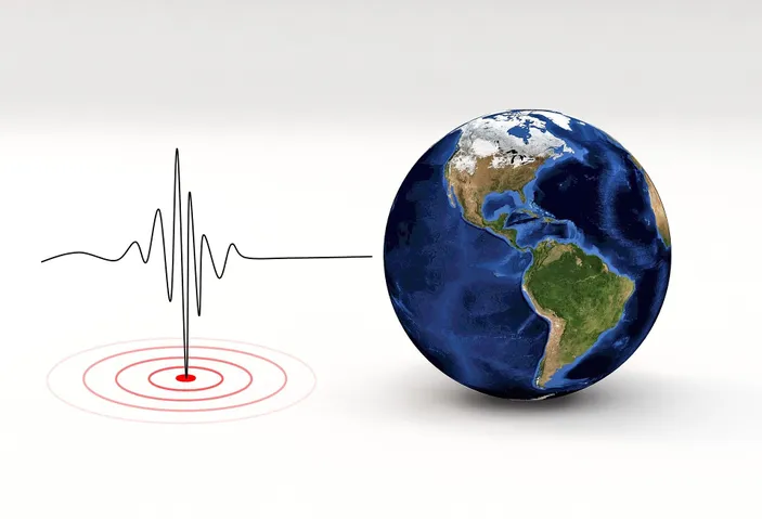 Info Gempa Terkini BMKG: Gempa Magnitudo 5,8 Guncang Gunungkidul Jogja ...