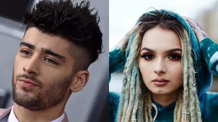 Lirik Lagu A Whole New World Zayn Malik Ft Zhavia Ward Jurnal Palopo