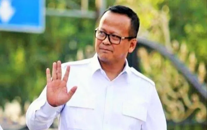 Peringati Hari Pangan Sedunia, Edhy Prabowo Optimis Kelautan Dan ...