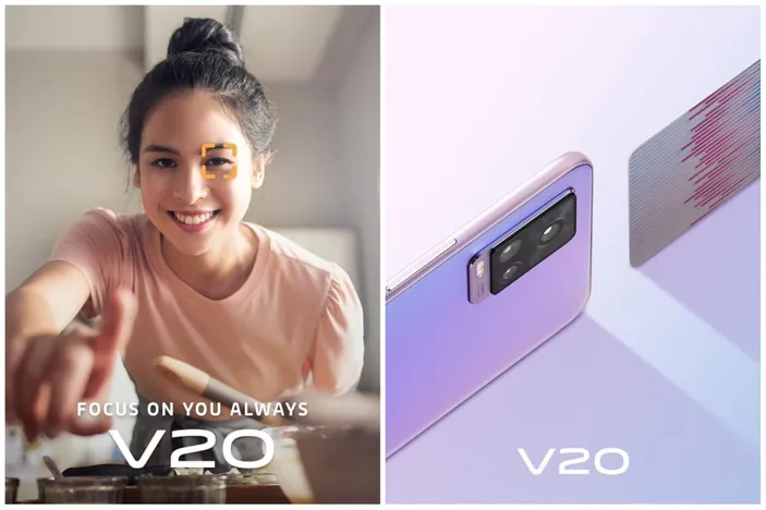 Vivo V20 Harga Dan Spesifikasinya, Ketahui Ini Sebelum Membeli - Berita DIY