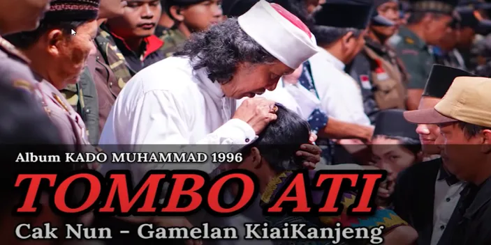 Lirik Lagu Tombo Ati Bahasa Jawa Dan Terjemahannya Pikiran Rakyat