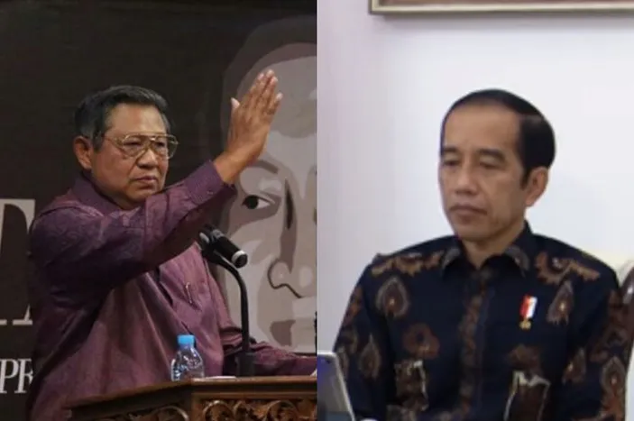 Jadi Wapres Di Era Jokowi Dan Sby Jusuf Kalla Buka Bukaan Soal Perbedaan Yang Mencolok 7981