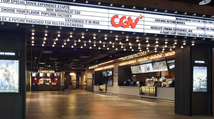 Jadwal Lengkap Nonton Dan Harga Tiket Film Di Bioskop CGV Paris Van ...