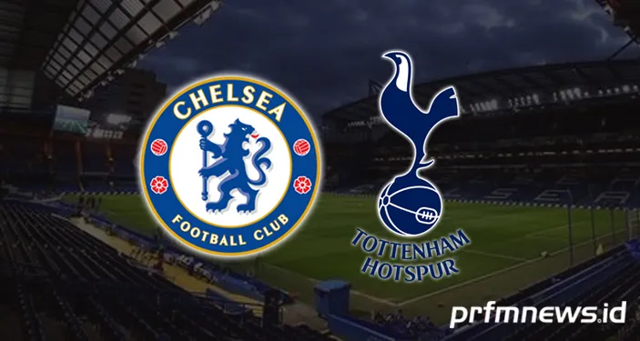 Jam Tayang Chelsea Vs Tottenham Di Jadwal Liga Inggris Malam Ini Dan ...