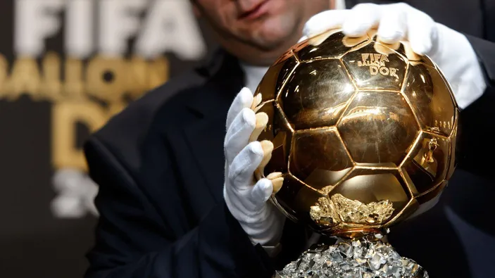 Daftar Nomine Ballon d’Or 2023: Tak Ada Cristiano Ronaldo, Ada Duel Messi vs Haaland