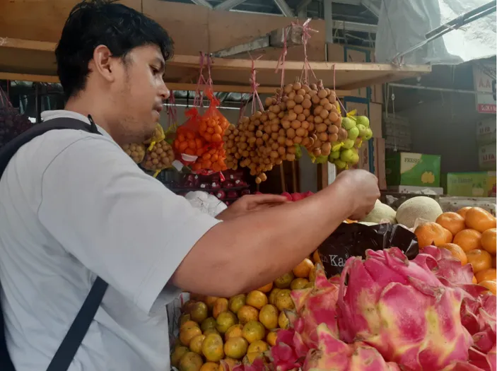 Arti Mimpi Tentang Buah-Buahan Segar