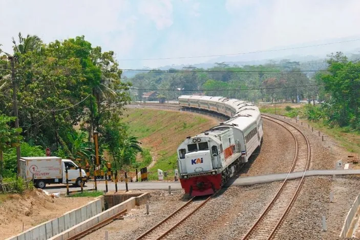 Gapeka 2023, Simak Peningkatan Prasarana Dan Perubahan Jadwal ...