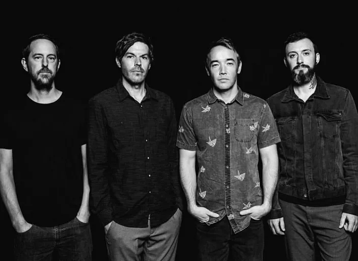 Hoobastank Jadi Band Pembuka Konser The Script di Jakarta dan Surabaya ...