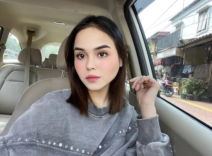 Profil Laura Anna, Selebgram yang Tuntut Gaga Muhammad: Akun Instagram