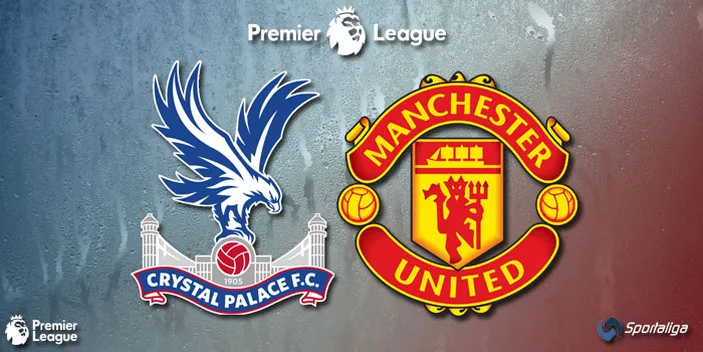 2 LINK LIVE Streaming Crystal Palace Vs Man United Nonton Gratis Di 2 LINK LIVE Streaming Crystal Palace Vs Man United Nonton Gratis Di