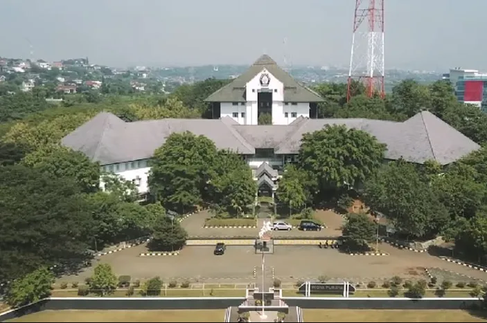 Info Daya Tampung Snmptn Undip Dan Jumlah Peminat Setiap Prodi Di Universitas Diponegoro