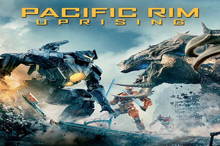 Ini Sinopsis Film Pacific Rim Uprising: Selamatkan Bumi dari Agresi ...