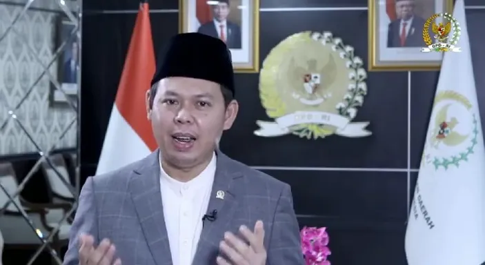 Profil Sultan Bachtiar Najamudin, Tukang Service AC Keliling Hingga ...