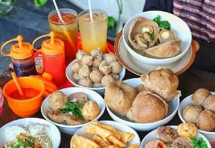 7 Bakso Enak Di Surabaya Kuahnya Bening Tapi Ngaldu Bikin Nagih Ini