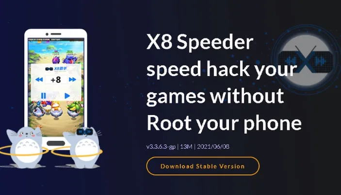 Tips dan Cara Install X8 Speeder Apk Tanpa Iklan di Android Agar Lancar Tips dan Cara Install X8 Speeder Apk Tanpa Iklan di Android Agar Lancar
