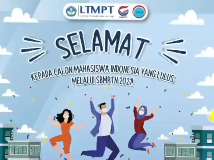 Inilah Cara Melihat Skor UTBK SBMPTN 2021, Berikut Informasi Penting ...