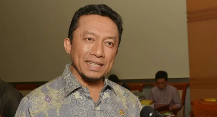 Politikus senior PKS Tifatul Sembiring mengungkapkan kekesalannya usai Partai Keadilan Sejahtera disebut keok dan tumbang di Pilkada 2024.*
