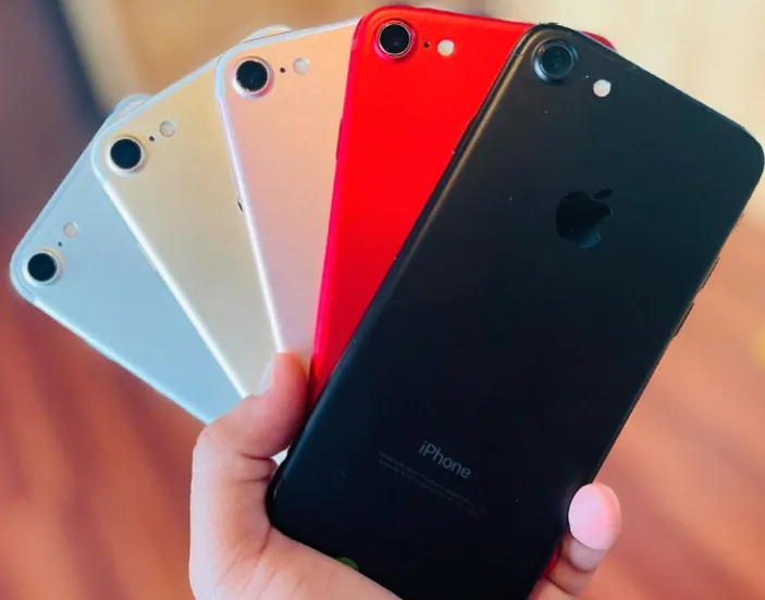 iPhone 7 Plus Harga Terbaru per Februari 2024, Banting Harga Menjadi