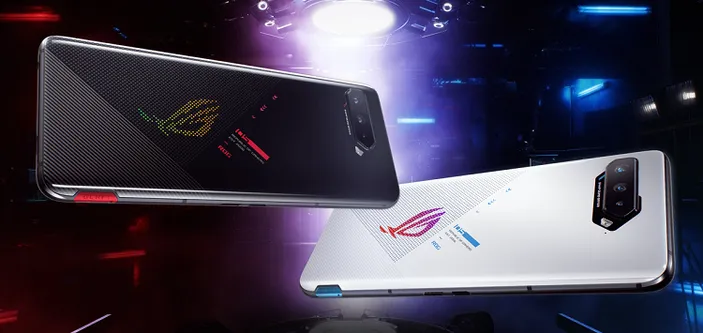 Spesifikasi dan Harga Terbaru 2021 HP ASUS ROG Phone 5 RAM 8GB ROM ...