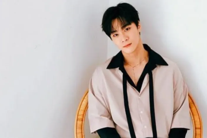 Profil Biodata Moonbin Astro Yang Ditemukan Meninggal Dunia 19 April