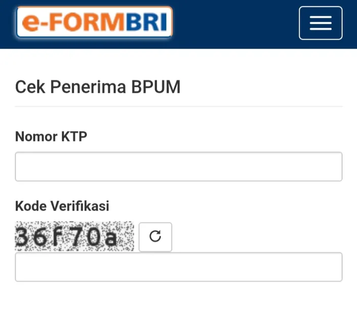 Banpres BPUM 2021 Rp1,2 Juta Cair Lagi, Cek Penerima BLT UMKM Tahap 3 ...