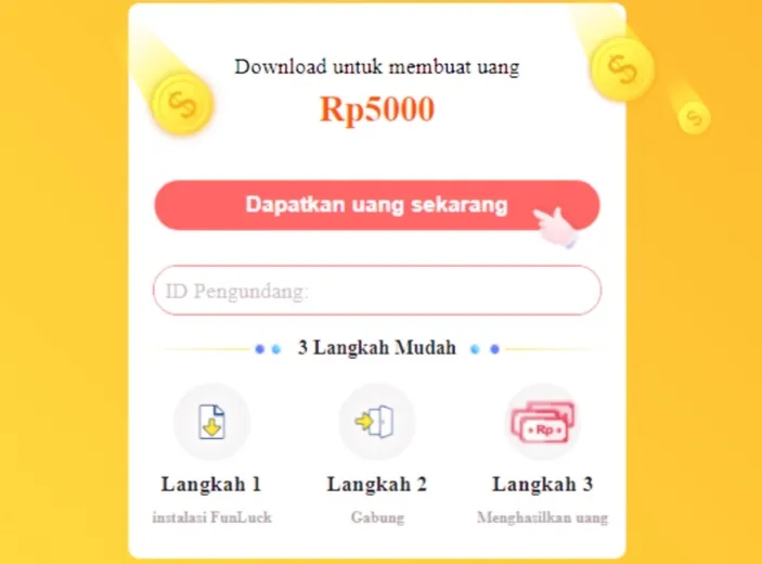APK Penghasil Uang Terbaru 2024: Terbukti Membayar? Jangan Sampai Tertipu!